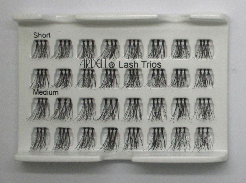 Individual Lashes